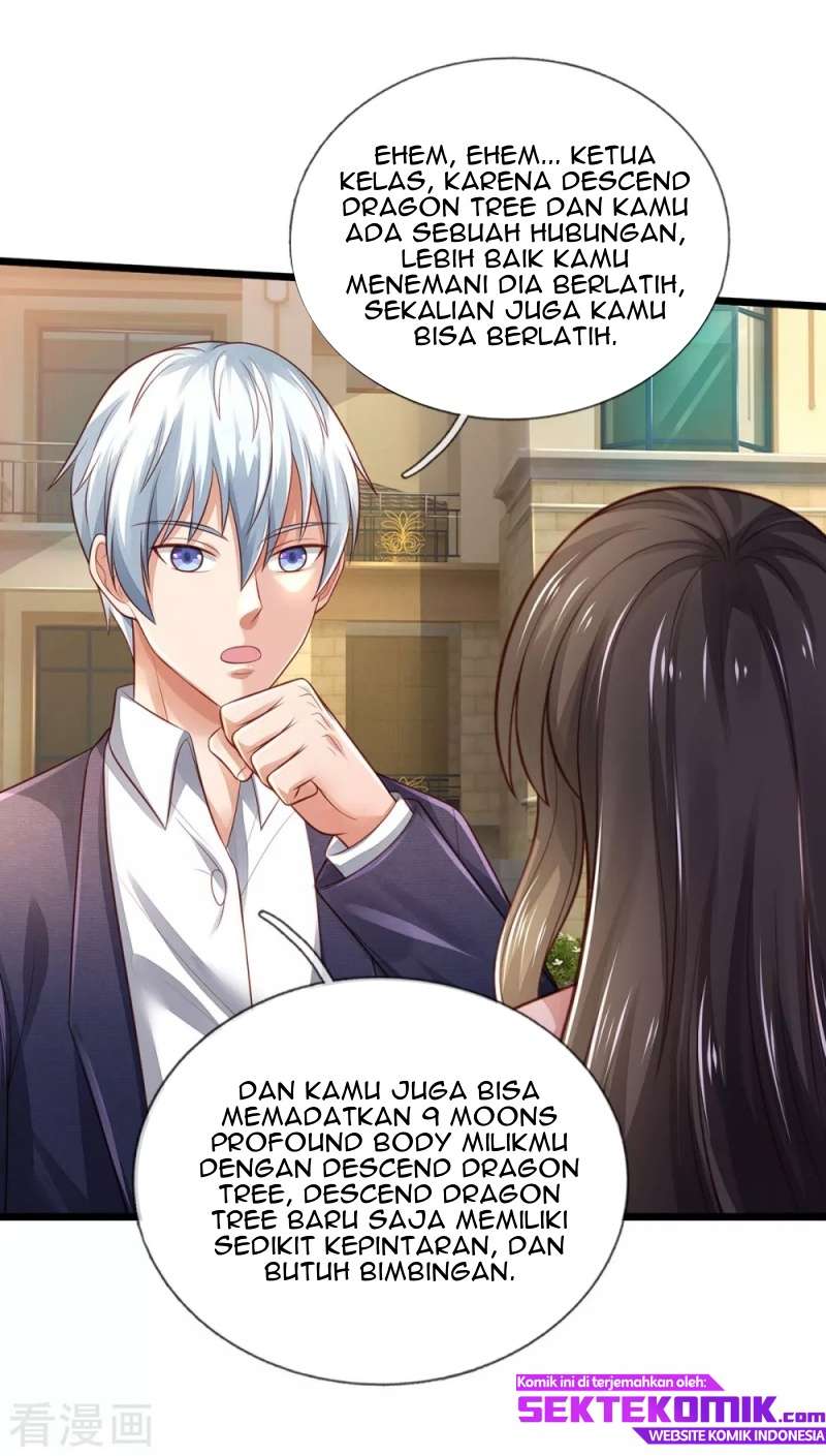 I am Daxianzun Chapter 312 Gambar 7